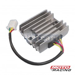 REGULADOR PANTHER WR 200-  MOTOMEL PITBULL 200 (PIETCARD)