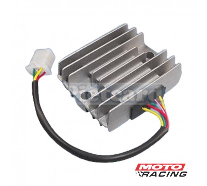 REGULADOR PANTHER WR 200-  MOTOMEL PITBULL 200 (PIETCARD)