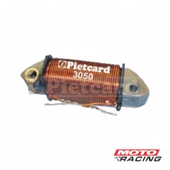 BOBINA LUZ HONDA DAX ST 93 6V - 12V (PIETCARD)