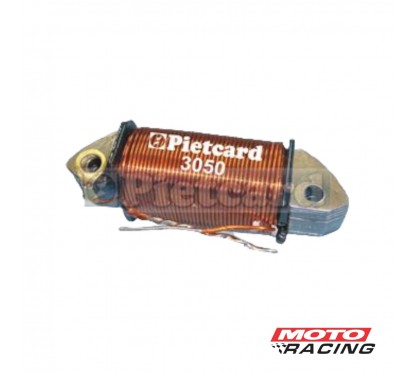 BOBINA LUZ HONDA DAX ST 93 6V - 12V (PIETCARD)