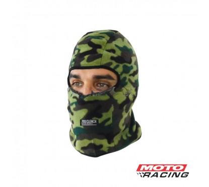 INDUMENTARIA PASAMONTAÑA POLAR