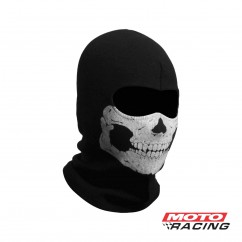 INDUMENTARIA PASAMONTAÑA NEOPRENE DUNE CALAVERA