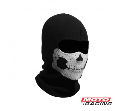 INDUMENTARIA PASAMONTAÑA NEOPRENE DUNE CALAVERA