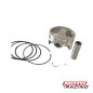 KIT PISTON HONDA TITAN 190 A/COMPRE 65.50mm P14 A/P13 (RR)