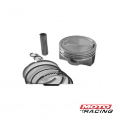 KIT PISTON TITAN 220 FORJADO 70.50mm P15 A- P13 (RR)