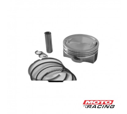 KIT PISTON TITAN 220 FORJADO 70.50mm P15 A- P13 (RR)