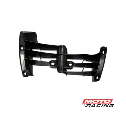 PLASTICO UNION LATERAL REGILLA AIRE YAMAHA FZ 2.0 FI (ORIGINAL)