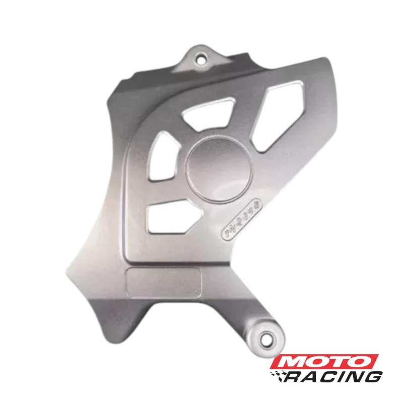 TAPA CUBRE PIÑON HONDA XR 125 '12-'13/ XR 150 L (ORIGINAL)