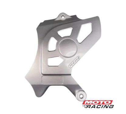 TAPA CUBRE PIÑON HONDA XR 125 '12-'13/ XR 150 L (ORIGINAL)