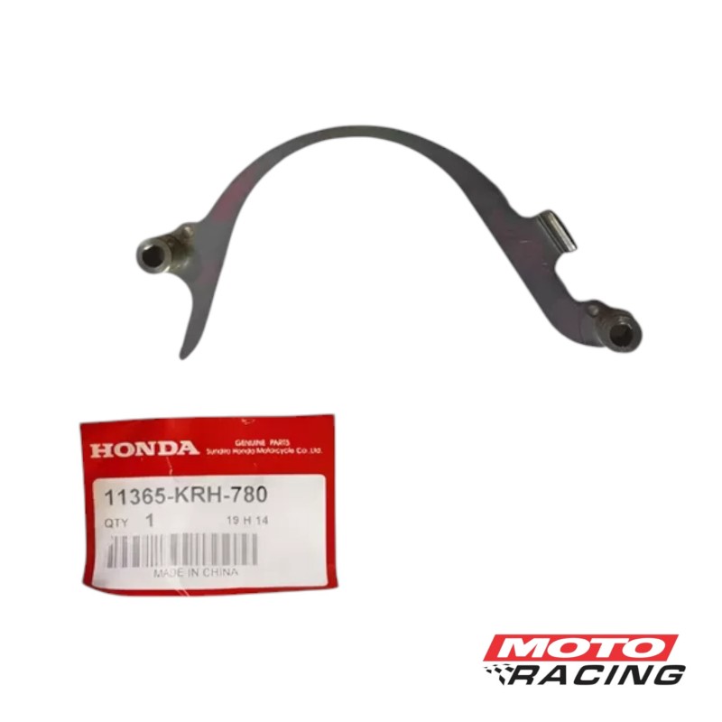 GUIA CADENA TRANSMISION HONDA XR 125 '12-'13/ XR 150 L (ORIGINA