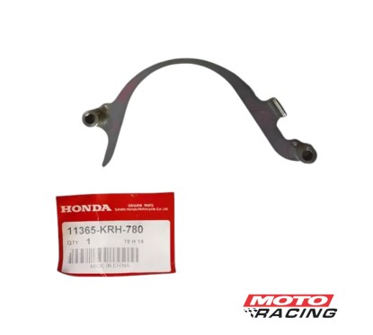 GUIA CADENA TRANSMISION HONDA XR 125 12-13-  XR 150 L (ORIGINA