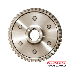 ENGRANAJE BALANCEADOR GUERRERO GXR 17-  GPR-  QUEEN 200 Z43 (OR)