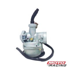 CARBURADOR SMASH 110 -  HONDA C 90 LUXE CEBADOR C- CABLE (DROOK)