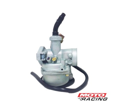 CARBURADOR SMASH 110 -  HONDA C 90 LUXE CEBADOR C- CABLE (DROOK)