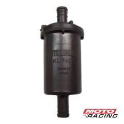 FILTRO NAFTA HONDA BROS 150-  XRE 300 16910-KRE-B000-M1 (MAHLE)