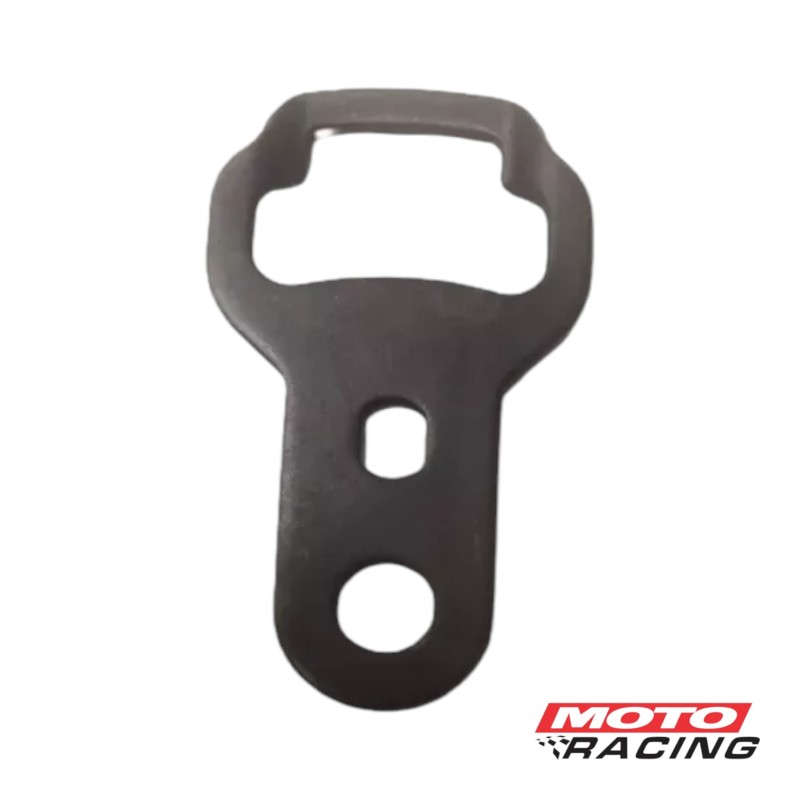 BRAZO SELECTORA CAMBIO HONDA TODAY -  FAN -  NX -  BROS (ORIGINAL)