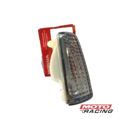 ACRILICO FARO GIRO IZQ DEL-  DER TRAS HONDA XRE 300 CRIS (HONDA)