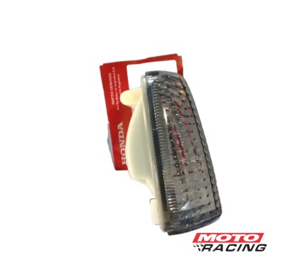 ACRILICO FARO GIRO IZQ DEL-  DER TRAS HONDA XRE 300 CRIS (HONDA)