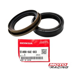 RETEN SUSPENSION HONDA XR TORNADO C- GUARDAPOLVO 41x54x11 (ORIG)