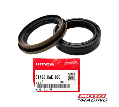 RETEN SUSPENSION HONDA XR TORNADO C- GUARDAPOLVO 41x54x11 (ORIG)