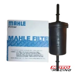 FILTRO NAFTA CG 150 TITAN/ BROS/ BIZ 125 (MAHLE)