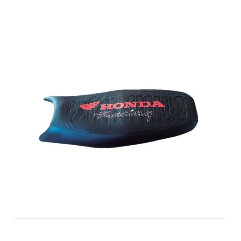 FUNDA ASIENTO ANTIDESLIZANTE BEST WAVE 100NF HONDA RACING N LFM