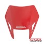 CUPULINA HONDA XR 250 TORNADO 06 R-286 ROJO (ORIGINAL)