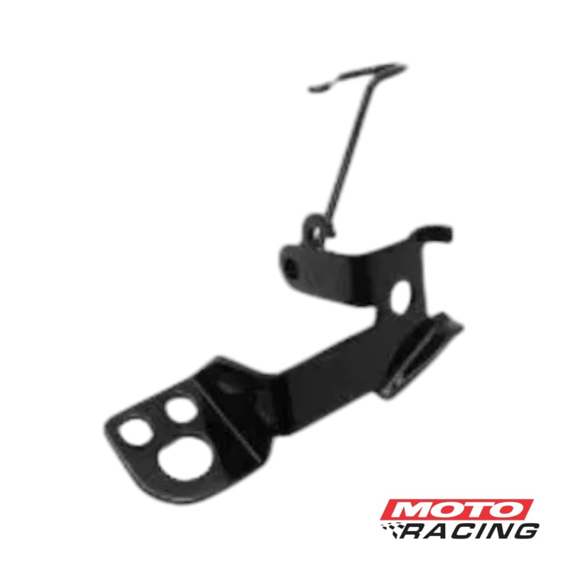 SOPORTE FARO GIRO DERECHO HONDA XR 250 TORNADO (ORIGINAL)