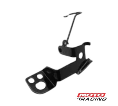 SOPORTE FARO GIRO DERECHO HONDA XR 250 TORNADO (ORIGINAL)