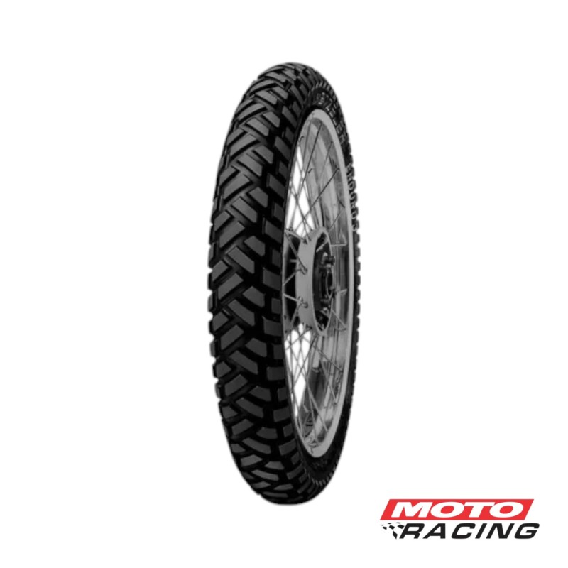 CUBIERTA 90 / 90 x18 51p ENDURO 3 (METZELER)