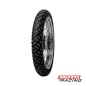 CUBIERTA 90 -  90 x18 51p ENDURO 3 (METZELER)