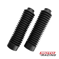 FUELLE SUSPENSION TITAN-  RX 150 18 DIENTES NEGRO (OSAKA)