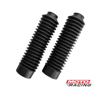 FUELLE SUSPENSION TITAN-  RX 150 18 DIENTES NEGRO (OSAKA)