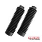 FUELLE SUSPENSION TITAN-  RX 150 18 DIENTES NEGRO (OSAKA)