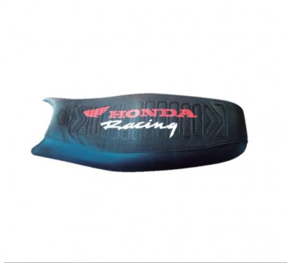 FUNDA ASIENTO ANTIDESLIZANTE BEST WAVE 100NF HONDA RACING B LFM