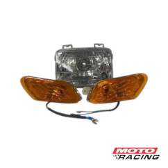 OPTICA GUERRERO MAGIC M-  VIEJO (OSAKA)