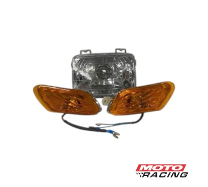 OPTICA GUERRERO MAGIC M-  VIEJO (OSAKA)