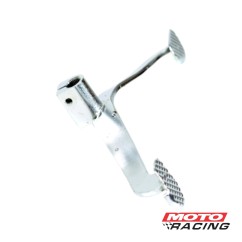 PALANCA CAMBIO HONDA DAX 70-  MONDIAL 70-90 LARGA 28mm (OSAKA)