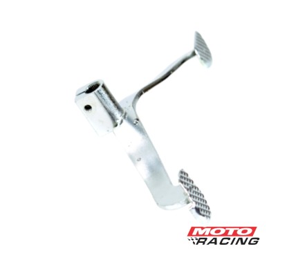 PALANCA CAMBIO HONDA DAX 70-  MONDIAL 70-90 LARGA 28mm (OSAKA)