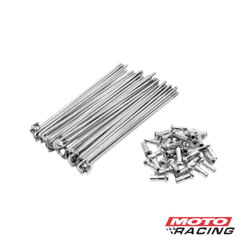 RAYO C-  NIPLE 3.2 x 160mm 36 UNIDADES (OSAKA)