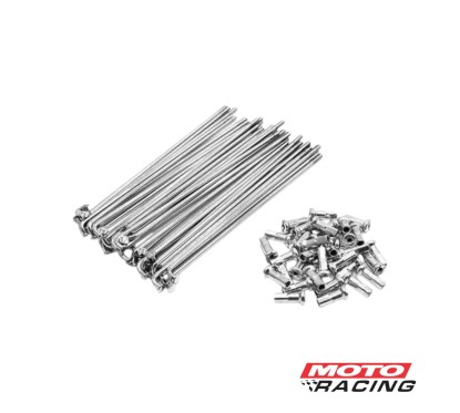 RAYO C-  NIPLE 3.2 x 160mm 36 UNIDADES (OSAKA)