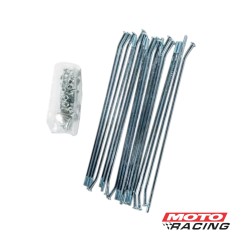 RAYO C-  NIPLE RECTO 3.5 x 106.5 X18UNID (OSAKA)