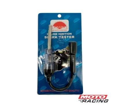 HERRAMIENTA BANCO TESTER BUJIA C-  LUZ INDICADORA (OSAKA)