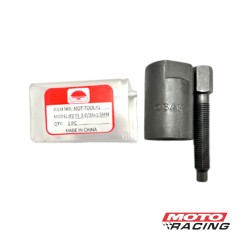 EXTRACTOR VOLANTE YAMAHA FZ 2.0 FI-  SZ 150 28X1.5mm (OSAKA)