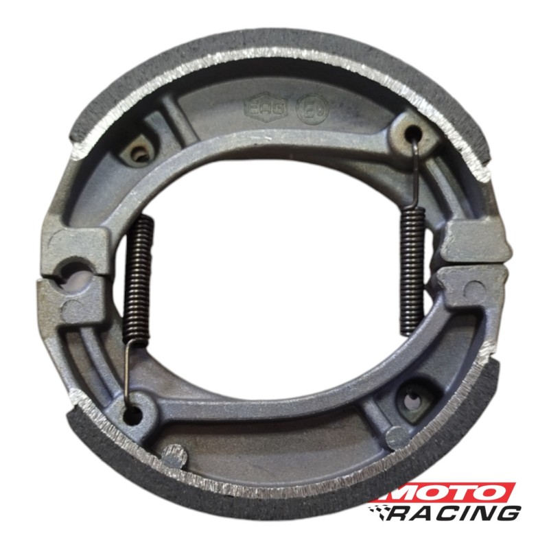 ZAPATA FRENO HONDA C-90 LUXE -  SMASH 110 (JRS)