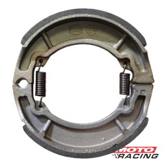 ZAPATA FRENO HONDA TITAN 00-  CG 150 TITAN -  RX 150 (JRS)