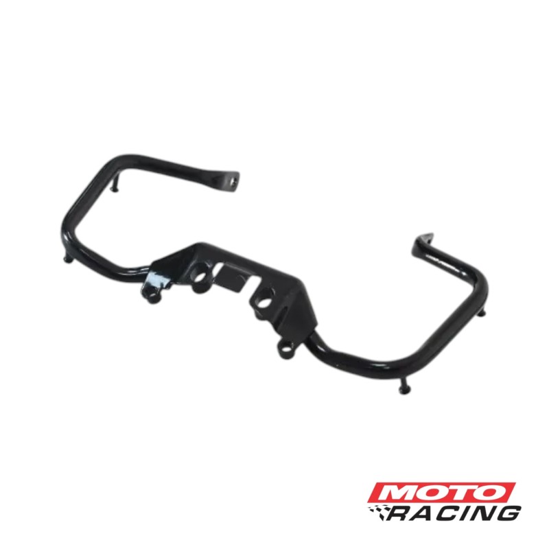 SOPORTE AGARRAMANO MOTOMEL SKUA 150 /HONDA BROS/ OKINOI R (OK)