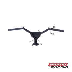 MANUBRIO GILERA SMASH-  KELLER CRONO 110 SOPORTE FIJO (OKINOI)