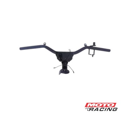 MANUBRIO GILERA SMASH-  KELLER CRONO 110 SOPORTE FIJO (OKINOI)