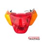 FAROL TRASERO GILERA FUTURE-  MOTOMEL-  GUERRERO DL 110 (OKINOI)